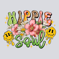 Hippie Soul Zipper Hoodie | Teevron