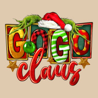 Christmas Gogo Claus Classic Tee | Teevron