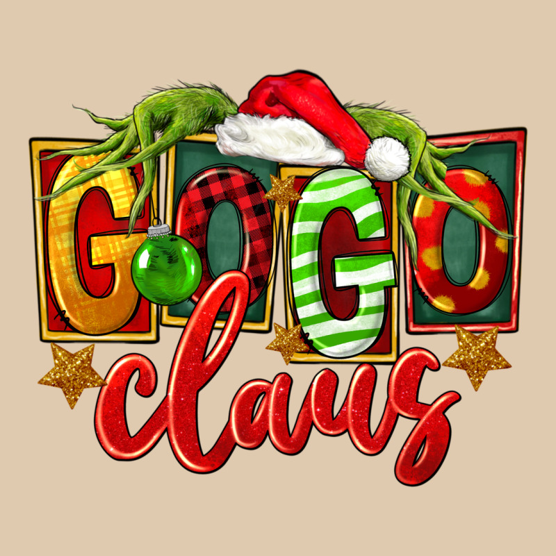 Christmas Gogo Claus Classic Tee by FaDigitalArtStudio | Teevron