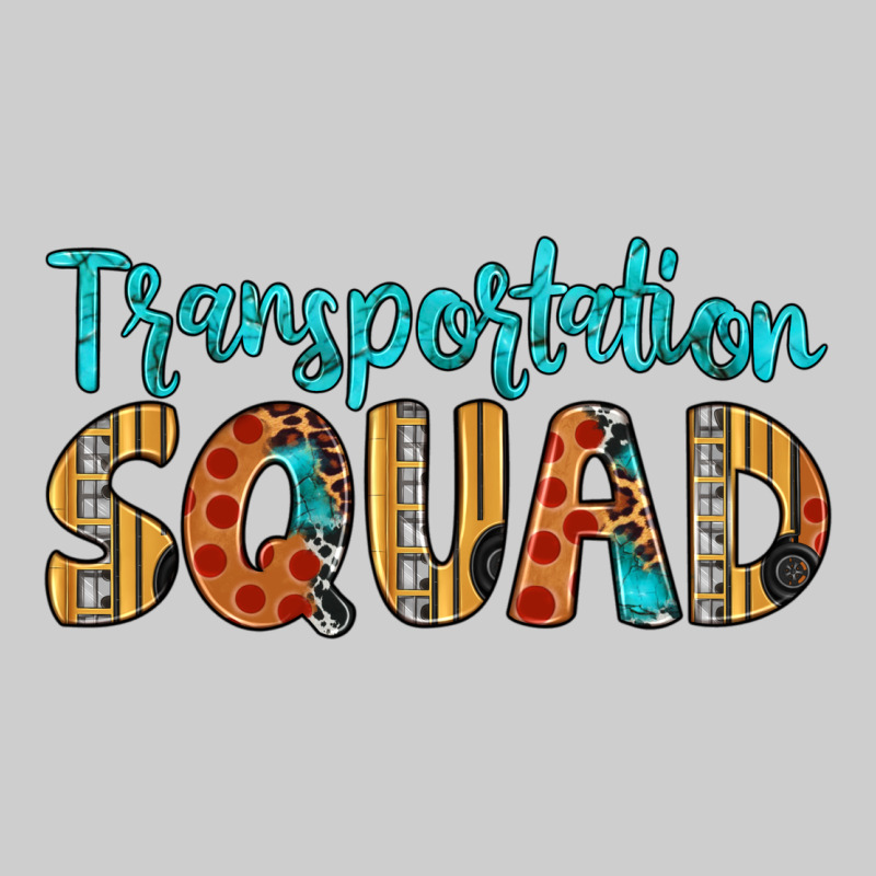 Transportation Squad Premium Tee by Artiststas | Teevron