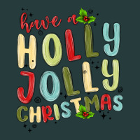 Have A Holly Jolly Christmas Premium Hoodie | Teevron