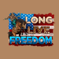 Long Live Freedom 4th Of July Long Sleeve Tee | Teevron