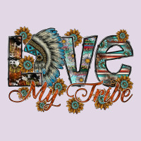 Love My Tribe Classic Tee | Teevron