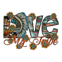love my tribe | Teevron
