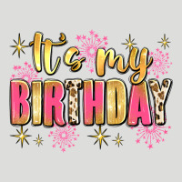 It's My Birthday Zipper Hoodie | Teevron