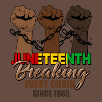 Breaking Every Chain Since 1865 Long Sleeve Tee | Teevron