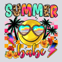 Summer Babe Zipper Hoodie | Teevron