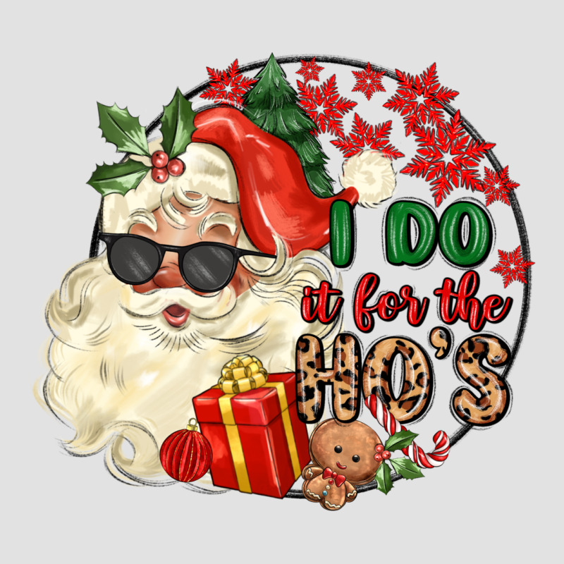 I Do In For The Ho S Premium Hoodie by MaliasSmallBusiness | Teevron