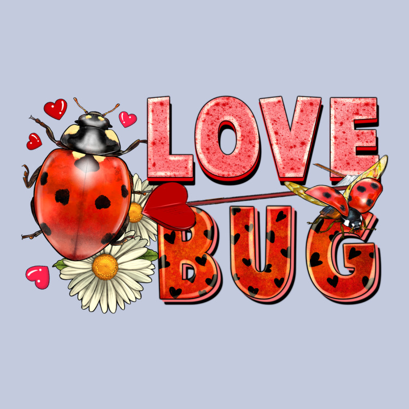 Love Bug Long Sleeve Tee by FaDigitalArtStudio | Teevron