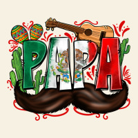 Papa Mexico Vintage Tee | Teevron