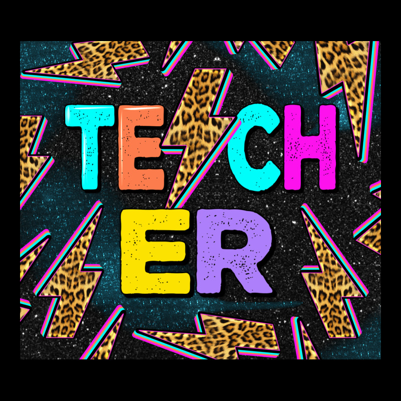 Western Teacher Flash Tumbler Urban Hoodie by LillyAllenDesigns | Teevron