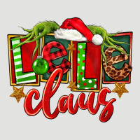 Christmas Lele Claus Classic Tee | Teevron
