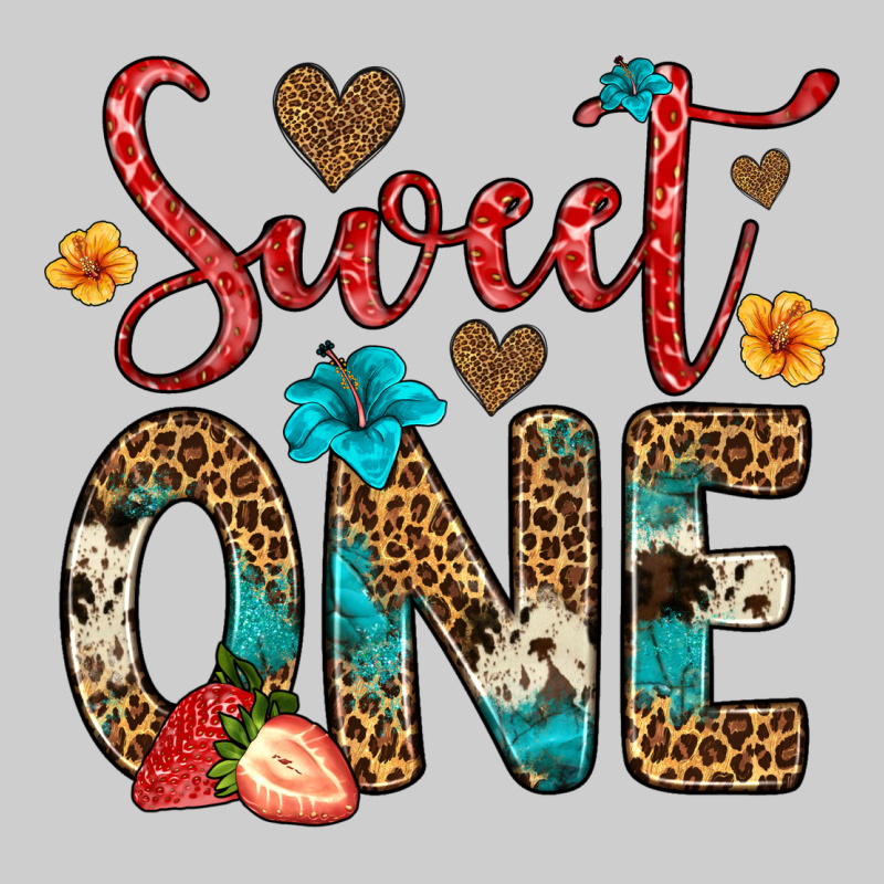 Sweet One Strawberry Premium Tee by Artiststas | Teevron