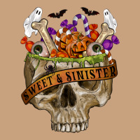 Sweet & Sinister Vintage Tee | Teevron
