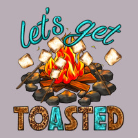 Lets Get Toasted Vintage Tee | Teevron