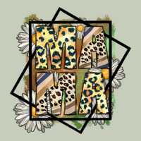 Mama Leopard Long Sleeve Tee | Teevron