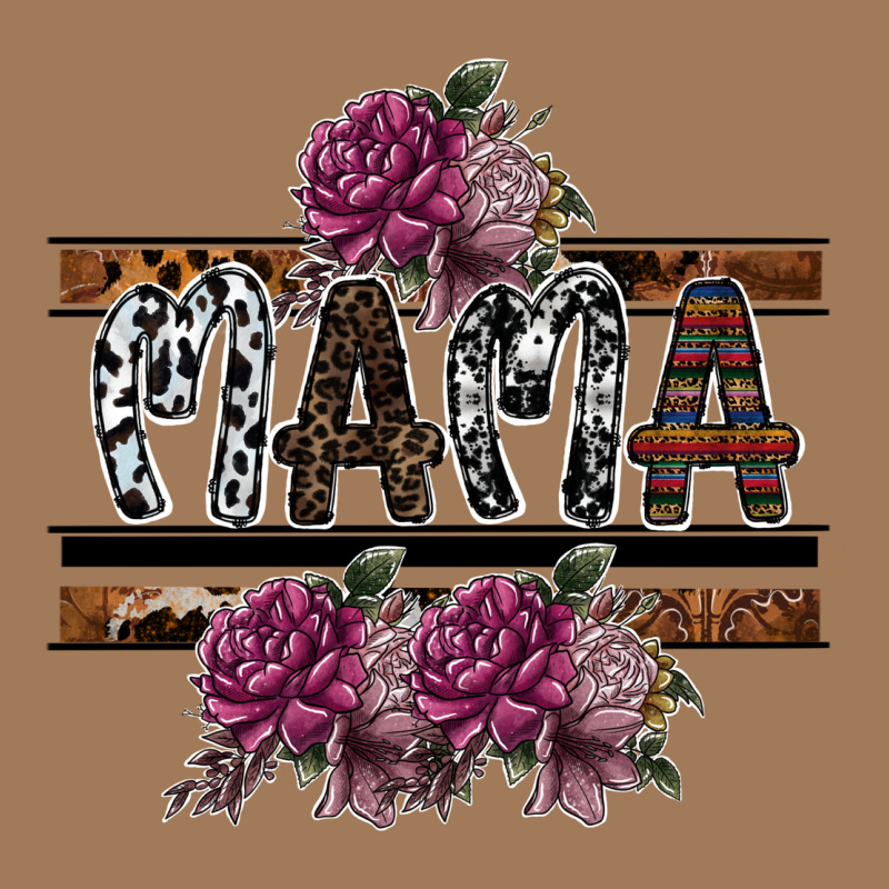 Mama Classic Tee by SublimationCraftShop | Teevron