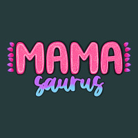Mama Saurus Premium Hoodie | Teevron