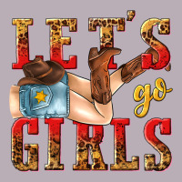 Lets Go Girls Tbw Vintage Tee | Teevron