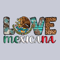 Love Mexicana Revise Heavyweight Hoodie | Teevron