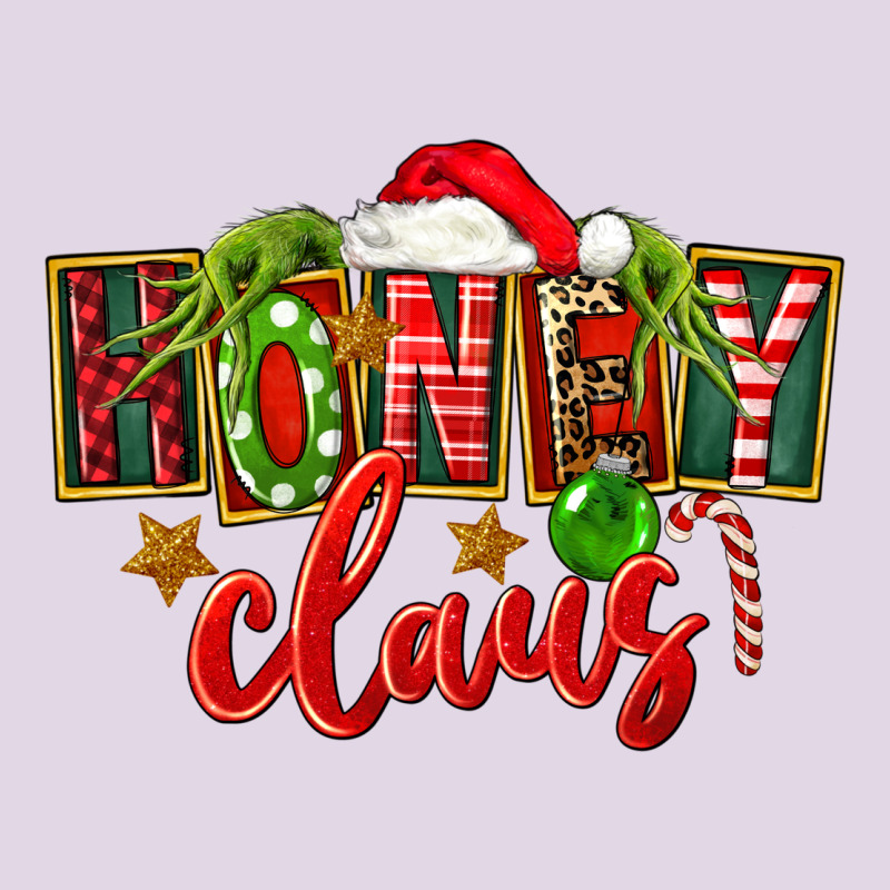Christmas Honey Claus Classic Tee by FaDigitalArtStudio | Teevron