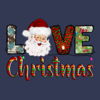 Love Christmas Heavyweight Hoodie | Teevron