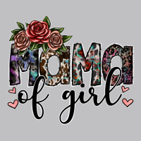Mama Of Girl Classic Tee | Teevron