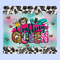 Crafting Queen Urban Heavy Tee | Teevron