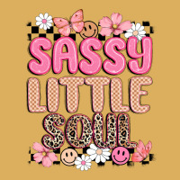Sassy Little Soul Premium Hoodie | Teevron