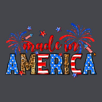Made In America Long Sleeve Tee | Teevron