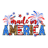 Made in America | Teevron