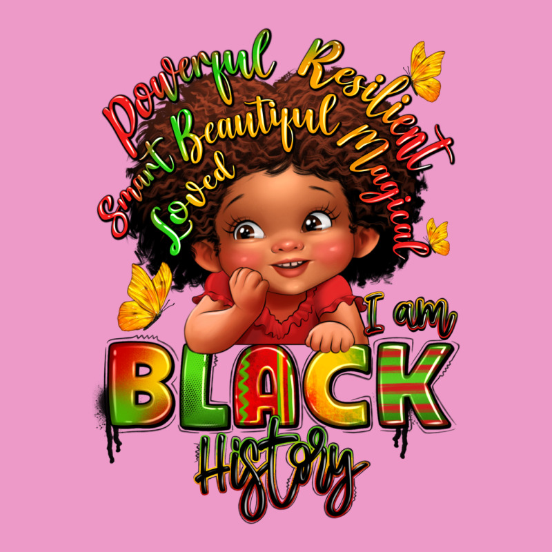 Empowering Black Heritage Urban Hoodie by LillyAllenDesigns | Teevron