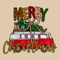 Merry Christmas Classic Tee | Teevron