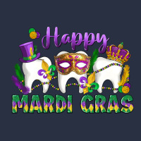 Mardi Gras Celebration With Teeth Urban Hoodie | Teevron