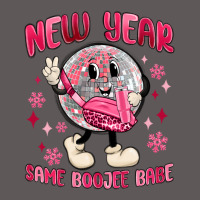 New Year Same Boojee Babe Premium Hoodie | Teevron