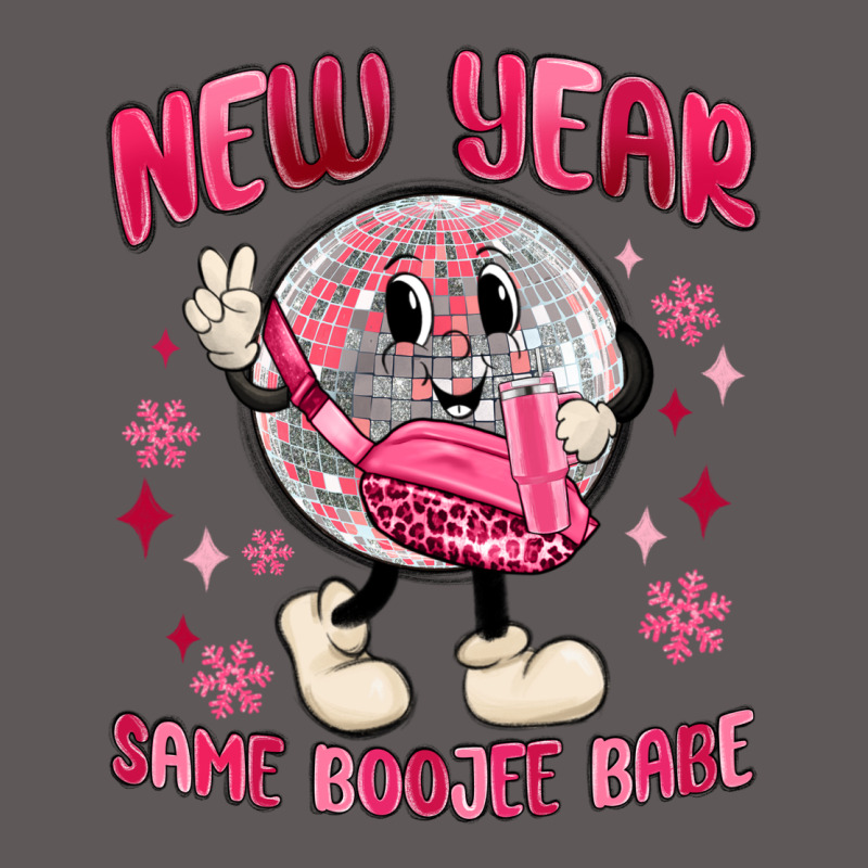 New Year Same Boojee Babe Premium Hoodie by MaliasSmallBusiness | Teevron