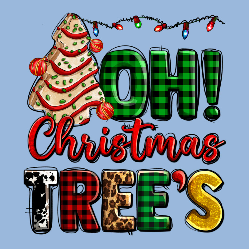 Oh Christmas Tree's Ado Premium Hoodie by AdoDesignShop | Teevron