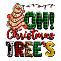 oh Christmas tree's ado | Teevron