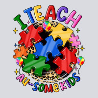 I Teach Au Some Kids Zipper Hoodie | Teevron