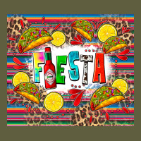 Taco Fiesta Vintage Tee | Teevron