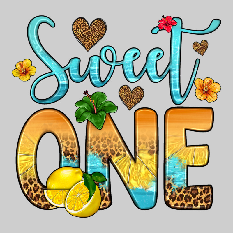 Sweet One Lemon Premium Tee by Artiststas | Teevron