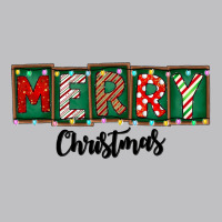 Merry Christmas Long Sleeve Tee | Teevron