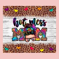 Hot Mess Mom Urban Heavy Tee | Teevron