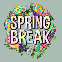 Spring Break Easter Classic Tee | Teevron