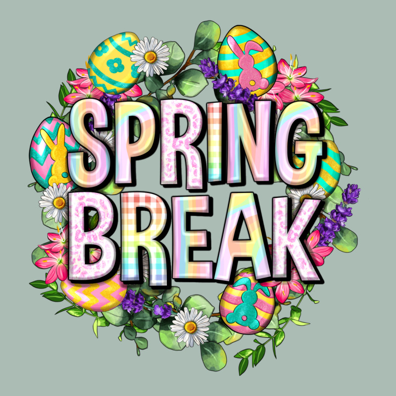 Spring Break Easter Classic Tee by Neo Western | Teevron