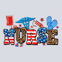 Usa Nurse Zipper Hoodie | Teevron