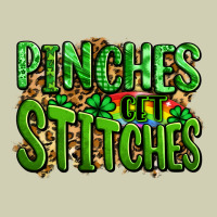 Pinches Get Stitches St Patricks Heavy Core Tee | Teevron