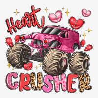Name Monster Truck Heartbreaker Urban Hoodie | Teevron