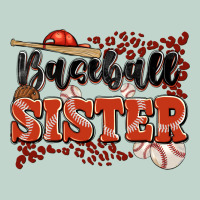 Baseball Sister Zipper Hoodie | Teevron