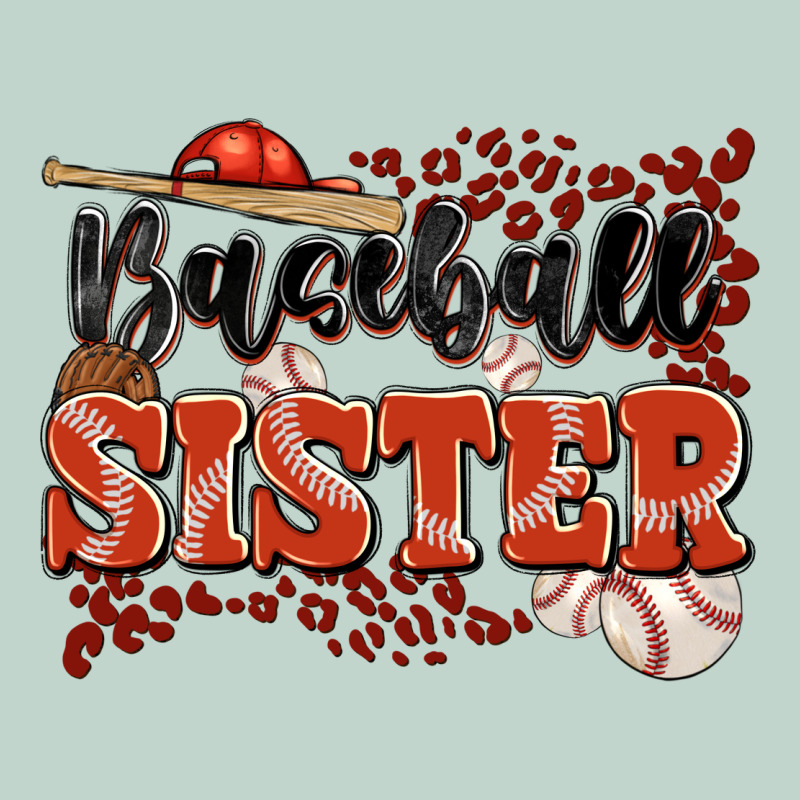 Baseball Sister Zipper Hoodie by JahusDesignShop | Teevron